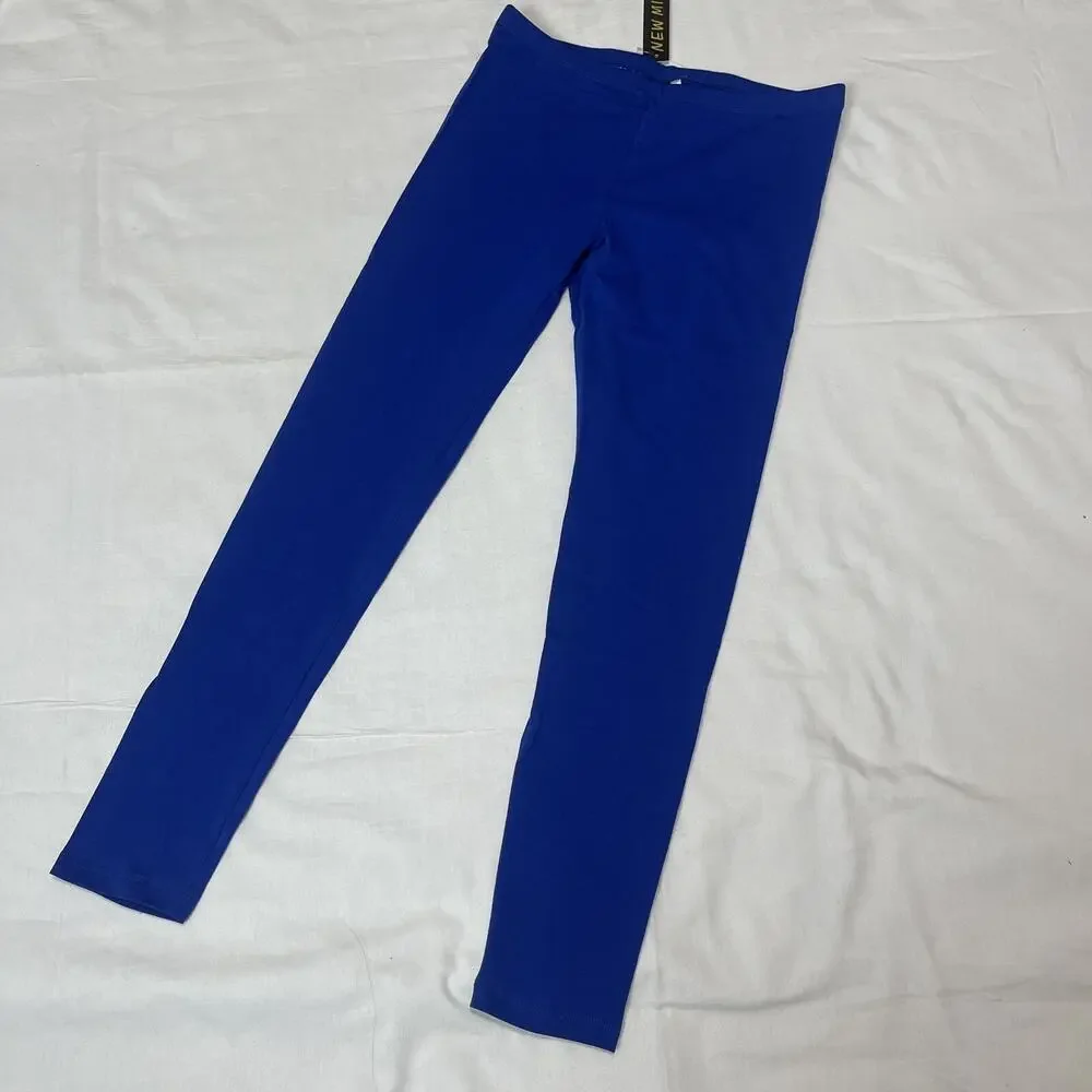 3 New Mix Leggings Soft Super Comfort Sports Yoga Workout Stretch Pants SMALL - Picture 6 of 13
